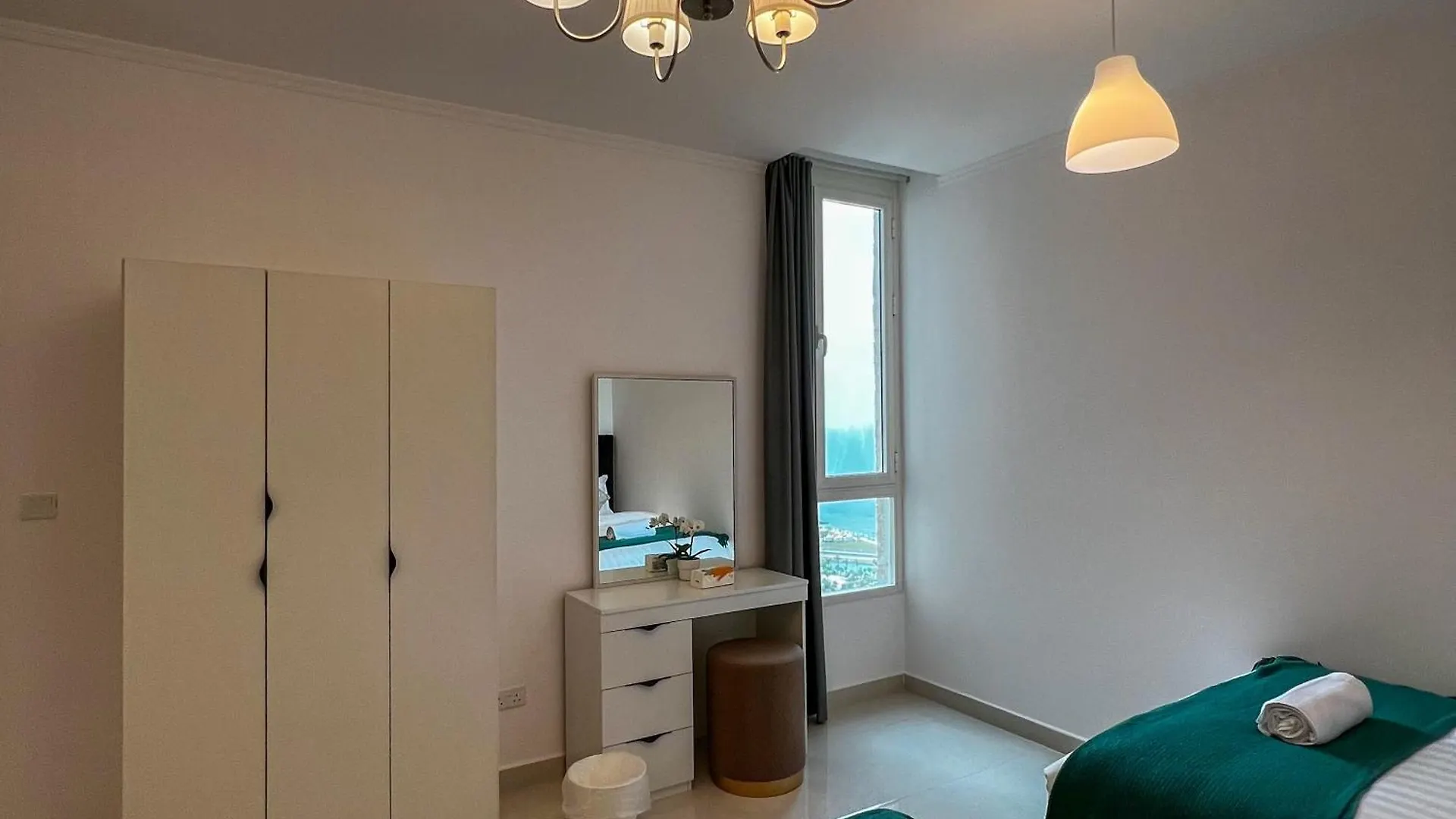 Sky-High Villa فيلا عنان السماء Jeddah