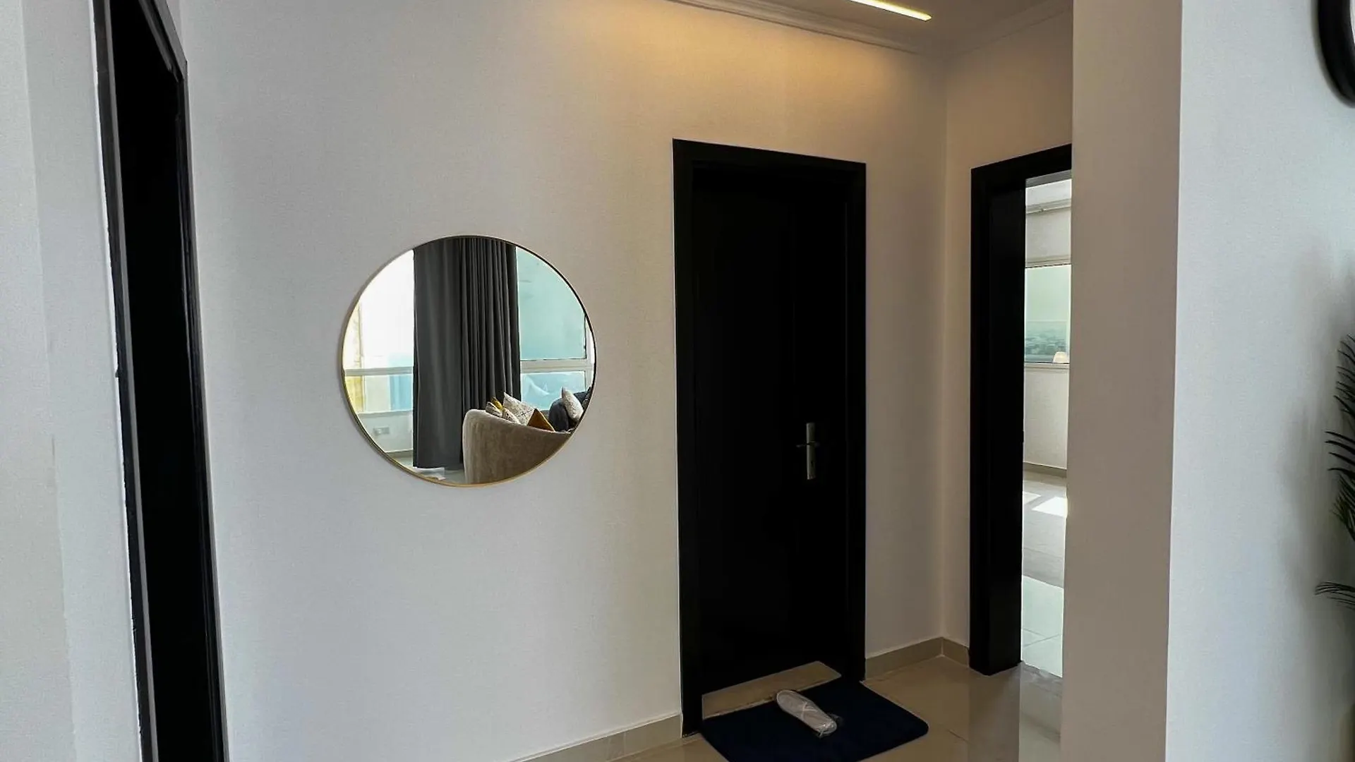 Sky-High Villa فيلا عنان السماء Jeddah 0*,