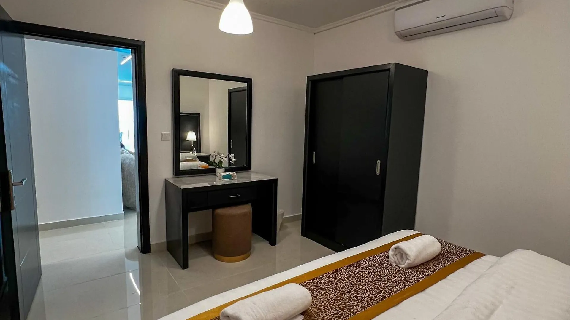 Sky-High Villa فيلا عنان السماء Jeddah
