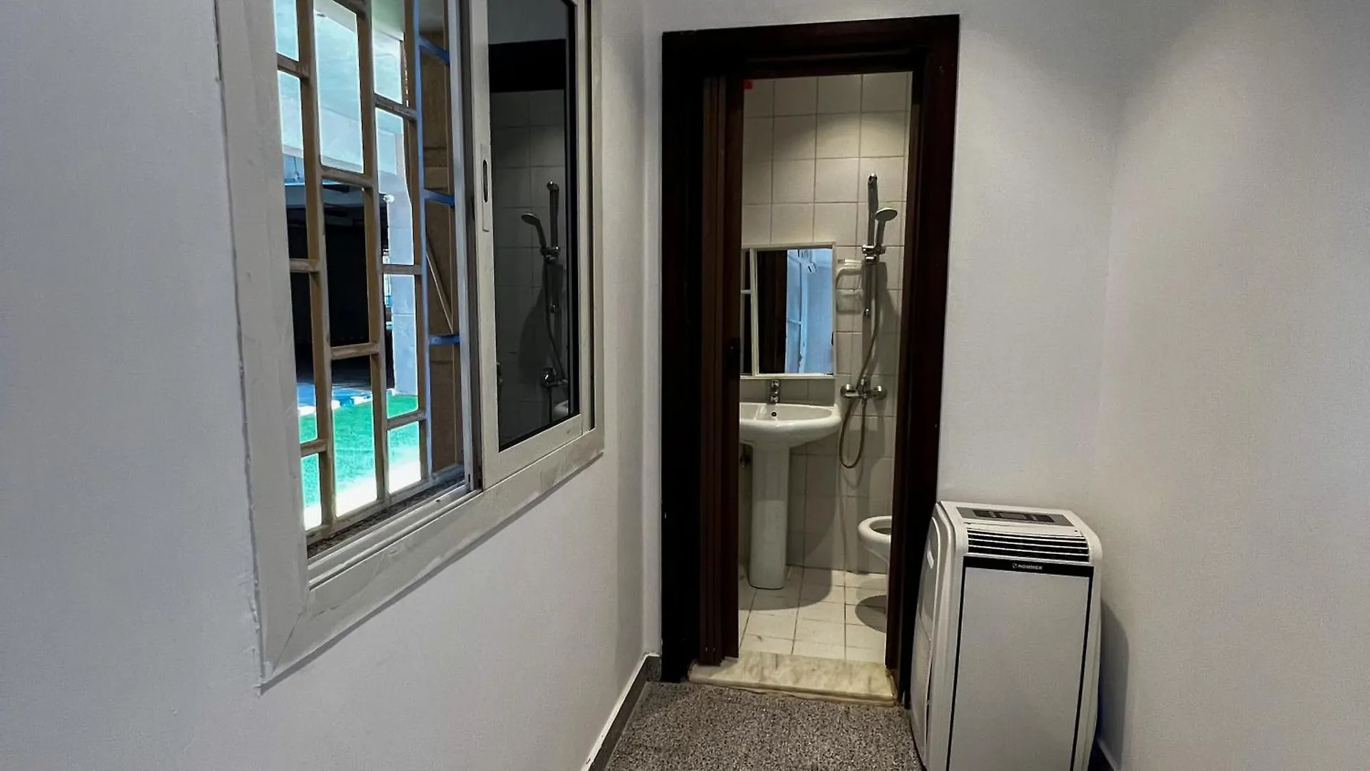 Apartment Sky-High Villa فيلا عنان السماء Jeddah